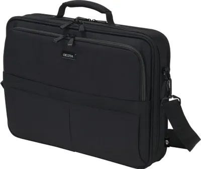 Produktbild von Dicota SCALE Multi Plus - Notebook-Tasche - 39.6