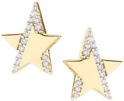 Produktbild von Ohrringen   Ohrstecker Amen Gold   Kollektion  - frau