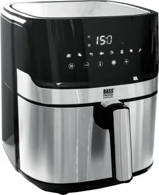 Immagine prodotto di Bass Polska BH 10876, friggitrice ad aria