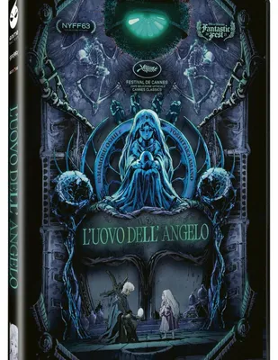 Image de Das EngelsEi (DVD)