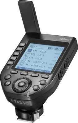 Image de GODOX Transmetteur pour Canon FT433C