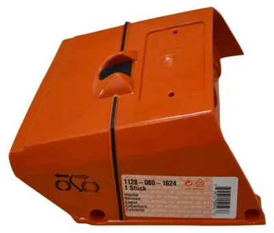 Produktbild von Stihl Original Motorhaube für 044 MS440 Zylinderabdeckung - 11280801624