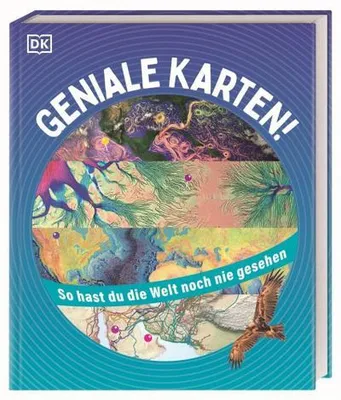 Zdjęcie produktu dla Geniale Karten!