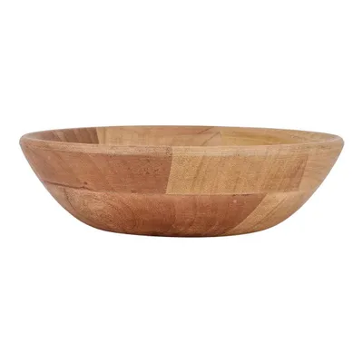 Image de EGLO Forleyet, Bois, Couleur solide, Bois, Rond, 24,5 cm, 245 mm