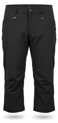 Produktbild von Jack Wolfskin Activate Caprihose Damen Leggings Grün Größe 36