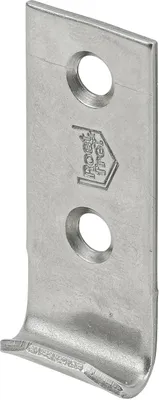 Produktbild von Vormann Schließhaken 44 x 15 mm