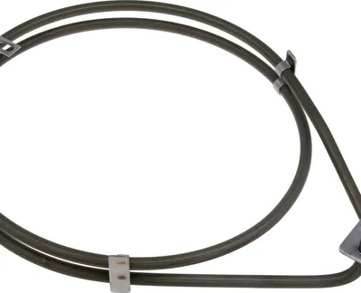 Produktbild von ELECTROLUX - Rundes Heizelement 400 V - 3970128025