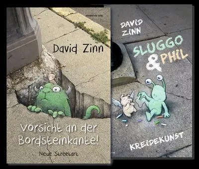 Produktbild von Kreidekunst²