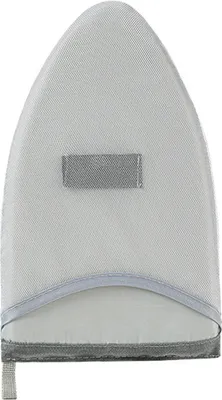 Produktbild von Bügelhandschuh, dampfbeständig, mit Fingerschlaufe, hitzebeständig, für Kleidung