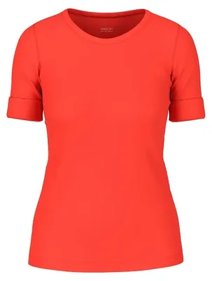 Produktbild von Marc Cain Sports T-Shirt campari Größe 38