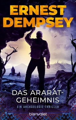 Obrázok produktu pre Das Ararat-Geheimnis