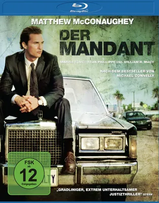 Produktbild von Der Mandant