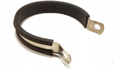 Immagine prodotto di Morsetto di scarico universale per moto scooter quad atv cross