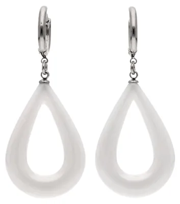 Image de BRAELYN - Boucles d'oreilles pour femmes - Argent - Taille unique