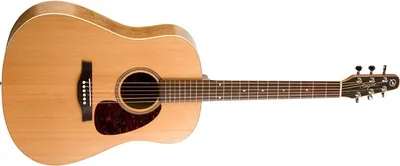 Image de Seagull S6 Guitare acoustique originale SLIM