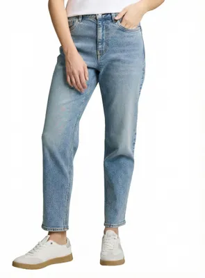 Produktbild von TOM TAILOR Denim TTLINLEY MOM Jeans