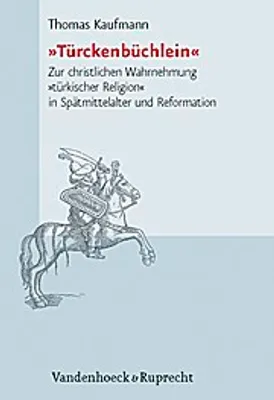 Produktbild von »Türckenbüchlein«