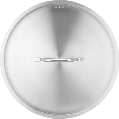 Zdjęcie produktu dla Pokrywka do garnka HENDI, 320 x (wys.) 53 mm