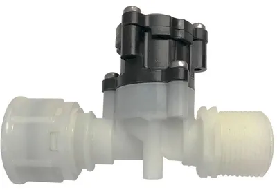 Produktbild von Wasserdruckminderer für Kombidämpfer mit manueller Steuerung, 3/4 Zoll, 2 bar