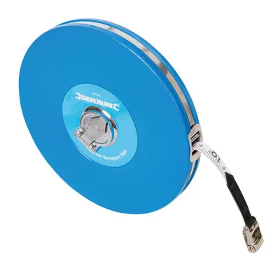 Image de Ruban de fibre de verre 50 m x 13 mm