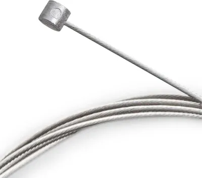 Produktbild von capgo BL Bremsinnenzug Edelstahl 1,5 mm 2800 mm - Shimano MTB
