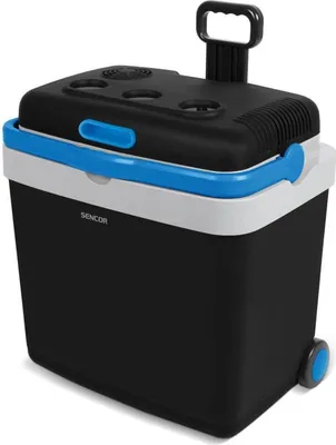 Image de SENCOR SCM 4233BL-EUE3 Réfrigérateur