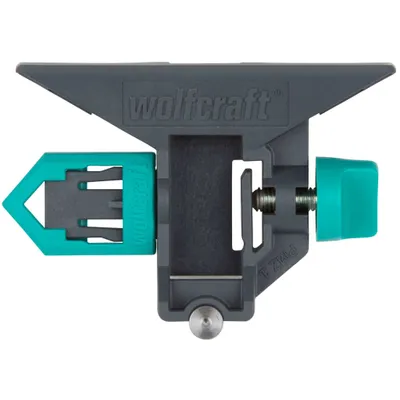 Produktbild von wolfcraft Streichmaß für Zollstöcke