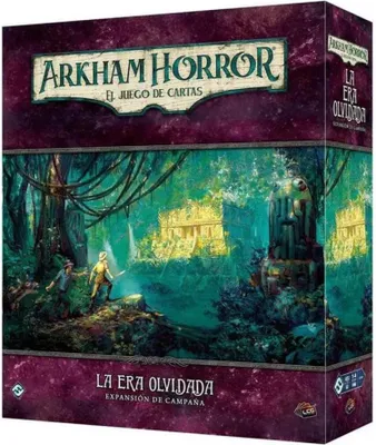 Image de Asmodee AHC73ES, Jeu de cartes, Voyage / Aventure, 14 ans(a), 30 mins