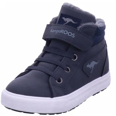 Produktbild von KangaRoos kavu iii Jungen Boots in Blau, Größe 29