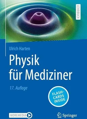 Immagine prodotto di Physik für Mediziner