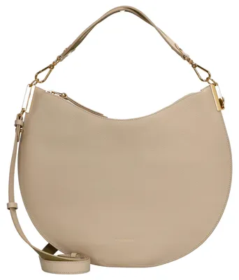 Produktbild von Coccinelle Sunup - Schultertasche 38 cm (sandshe/seagras)