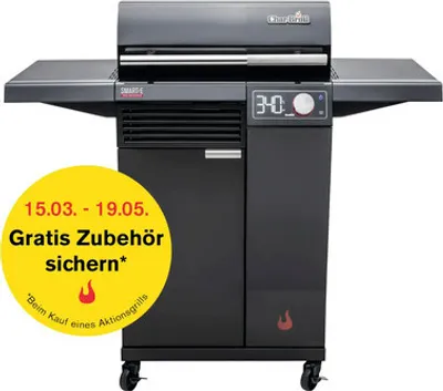 Image de Char-Broil SMART-E