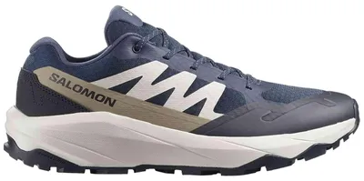 Immagine prodotto di Scarpe da uomo Salomon OUTSCAPE, modello "Spellbound / Rainy Day / Black"