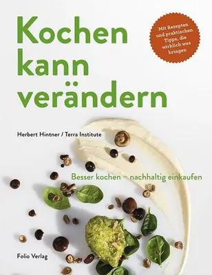 Immagine prodotto di Kochen kann verändern!