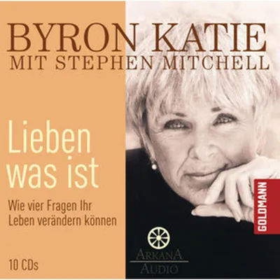 Produktbild von Lieben was ist