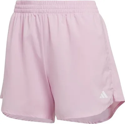 Produktbild von adidas Women Minimal Woven Short Gr.XL trupink (HM4499)