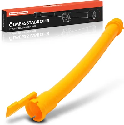 Immagine prodotto di Frankberg 1x imbuto asta di livello olio per VW Passat Variant Audi A4 Avant 8ED