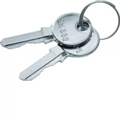 Obrázek produktu pro Hager FZ539, Kov