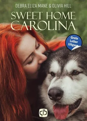Produktbild von Sweet home Carolina