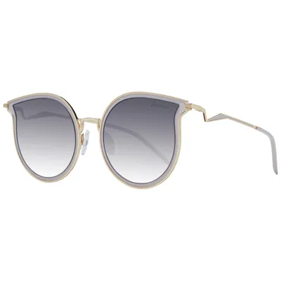 Produktbild von Ana Hickmann Sonnenbrille HI3066 04A 54 Damen Rosa