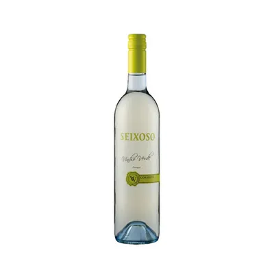 Produktbild von Quinta da Lixa Vinho Verde Seixoso DOC 2023 0.75 L Flasche