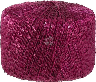 Produktbild von Lana Grossa Glamour 008 Kardinalrot