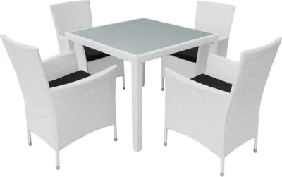 Zdjęcie produktu dla VidaXL 42502, 5 szt.