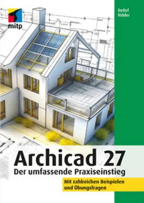 Obrázok produktu pre Archicad 27
