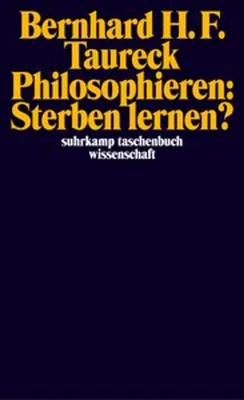 Image de Philosophieren:  Sterben lernen?