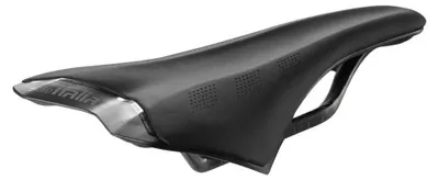 Produktbild von Selle Italia Slr Carbon Sattel Silber 130 mm Silber 130 mm