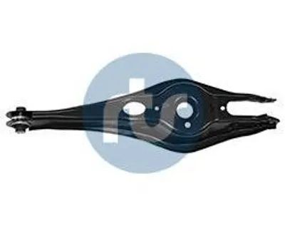 Produktbild von RTS 95-09172 Querlenker Hinten Rechts Unten Hinten Links für VW Golf VII Schrägheck (5G1, BQ1, BE1, BE2)