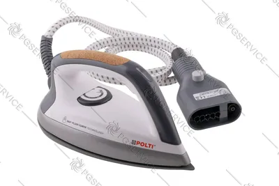 Immagine prodotto di Polti accessorio piastra ferro da stiro Fluid Vaporetto Forever Exclusive ECO