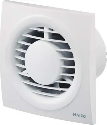 Immagine prodotto di Ventilatore per ambienti piccoli Maico ECA piano Standard 0084.0080