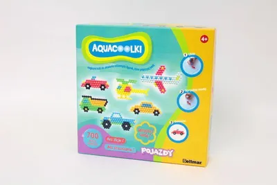 Zdjęcie produktu dla Aquacoolki Pojazdy Ac002 51788
